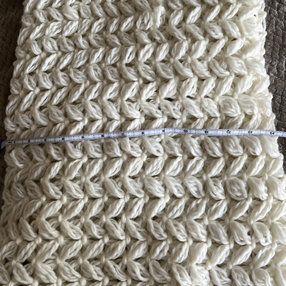 Collection18 Infinity Scarf - Picture 7 of 7
